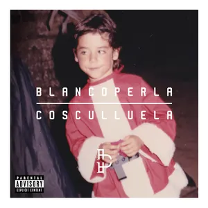 Pochette de Blanco perla de Cosculluela