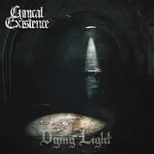 Pochette de Dying Light de Cynical Existence