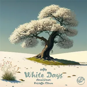 Pochette de White Days de softy