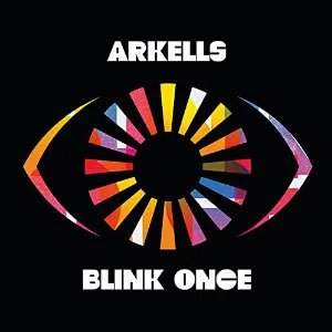 Pochette de Blink Once de Arkells