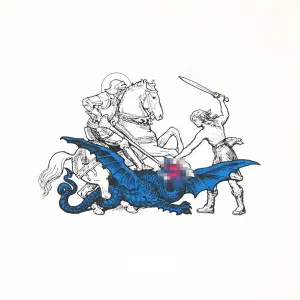 Pochette de La Bête de FEMTOGO