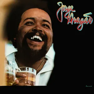 Pochette de Jorge Aragão de Jorge Aragão