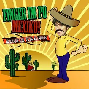 Pochette Finger im Po Mexiko!