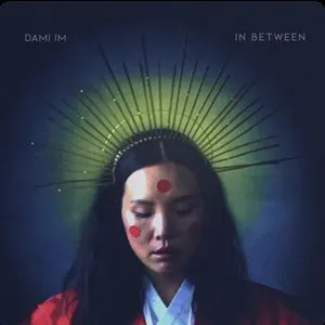 Pochette de In Between de Dami Im