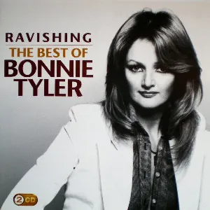 Pochette Ravishing: The Best of Bonnie Tyler