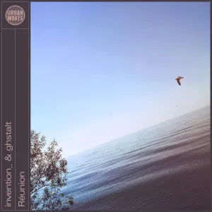 Pochette de Réunion de invention_