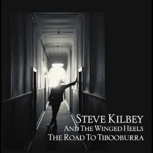 Pochette de The Road to Tibooburra de Steve Kilbey