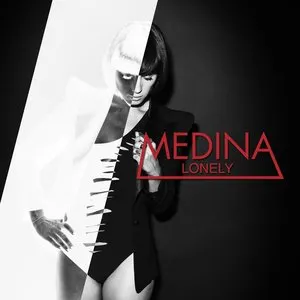Pochette de Lonely de Medina