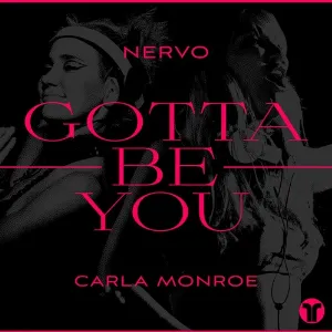 Pochette de Gotta Be You de NERVO
