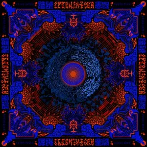 Pochette de 深海童話 de Flesh Juicer