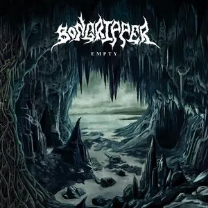 Pochette de Empty de Bongripper