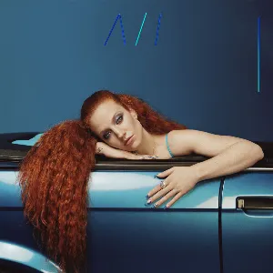 Pochette de Always in Between de Jess Glynne