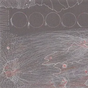 Pochette de Sing Omega de Current 93
