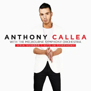 Pochette de ARIA Number 1 Hits in Symphony de Melbourne Symphony Orchestra