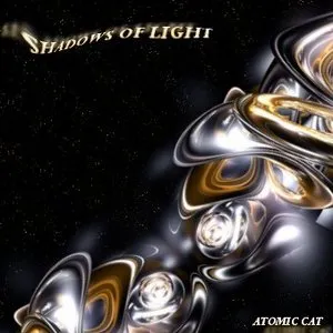 Pochette de Shadows of Light de Atomic Cat