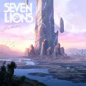 Pochette de Freesol de Seven Lions