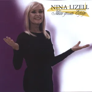 Pochette de Meine grossen Erfolge de Nina Lizell