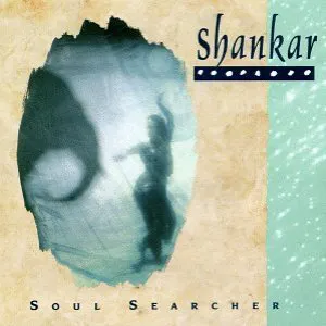 Pochette de Soul Searcher de Shankar