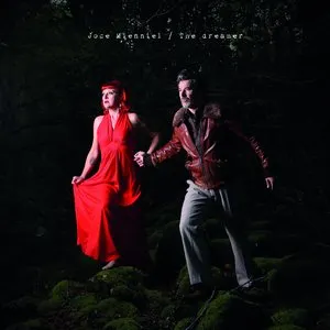 Pochette de The Dreamer de Jocelyn Mienniel