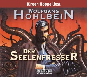 Pochette de Der Seelenfresser de Wolfgang Hohlbein