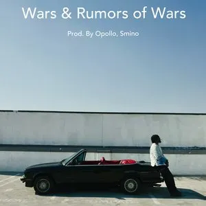 Pochette de Wars & Rumors of Wars (Freestyle) de Mick Jenkins
