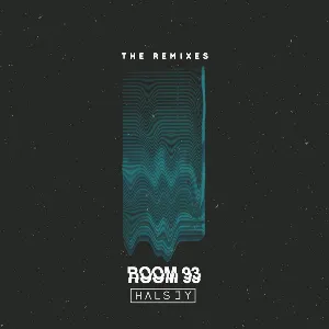 Pochette Room 93: The Remixes