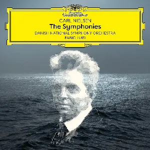 Pochette The Symphonies