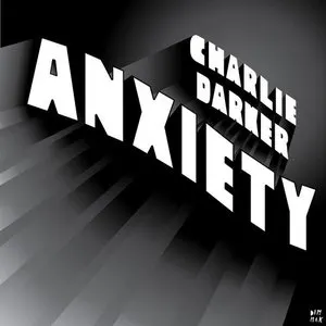 Pochette de Anxiety de HAFYZ