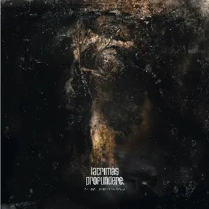 Pochette de A Cloak Woven of Stars de Lacrimas Profundere