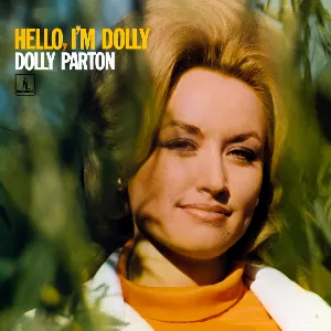 Pochette de Hello, I’m Dolly de Dolly Parton