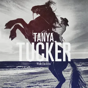 Pochette de The House That Built Me de Tanya Tucker