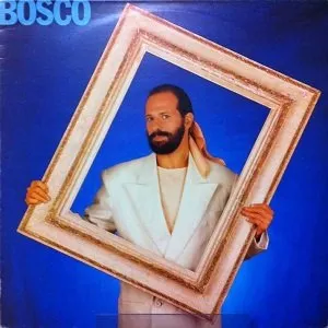 Pochette de Bosco de João Bosco