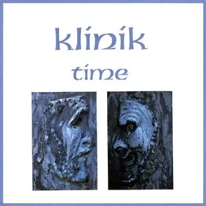 Pochette de Time de Klinik