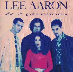 Pochette de Lee Aaron & 2preciious de Lee Aaron