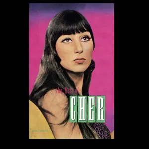Pochette The Best of Cher