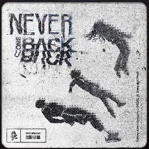 Pochette de Never Come Back de Kompany - Sullivan King