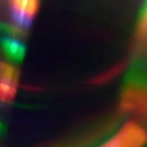 Pochette de Glitchwaves de Maurizio Bianchi