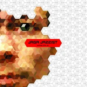 Pochette de Animal Chin de Jaga Jazzist