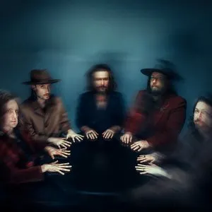 Pochette de is de My Morning Jacket