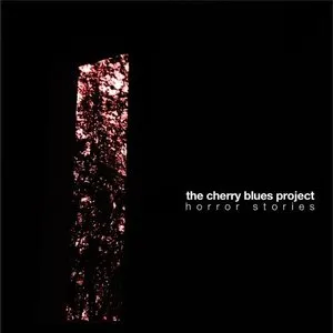 Pochette de Horror Stories de The Cherry Blues Project