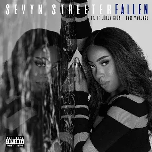 Pochette de Fallen de Sevyn Streeter