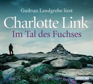 Pochette de Im Tal des Fuchses de Charlotte Link