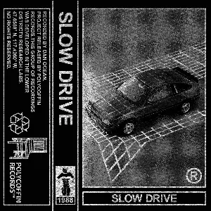 Pochette Slow Drive
