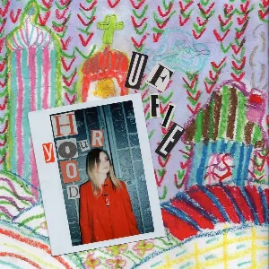 Pochette de Your Hood de Uffie