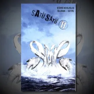 Pochette de Satu-Satu de Slank
