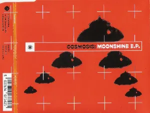 Pochette Moonshine EP
