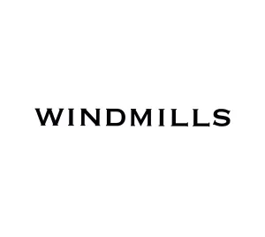 Pochette de Windmills de Esthero