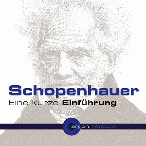 Pochette de Schopenhauer: Eine kurze Einführung de Frank Arnold