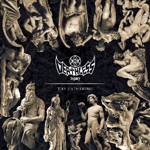 Pochette de The Gathering de Deathless Legacy