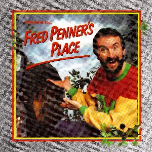 Pochette de Fred Penner's Place de Fred Penner